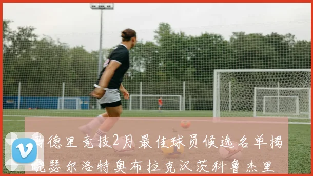 马德里竞技2月最佳球员候选名单揭晓瑟尔洛特奥布拉克汉茨科鲁杰里入围